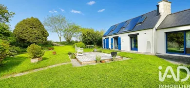 Park home in Guerlesquin (29650)