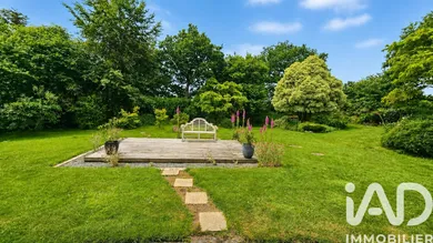 Park home in Guerlesquin (29650)