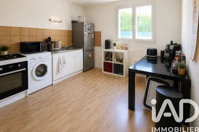 Maison à Grand-Couronne (76530)