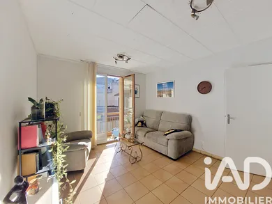 Commercial walls in Digne-les-Bains (04000)