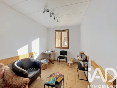 Commercial walls in Digne-les-Bains (04000)