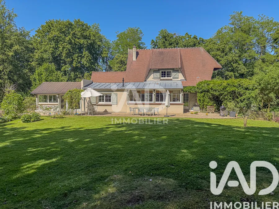 Maison à Beautheil Saints (77120) photo 3