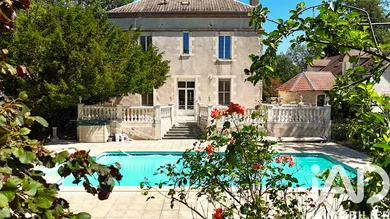 Maison de campagne à Sornay (70150)