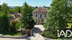 Park home in Sornay (70150)
