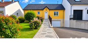 House in Tenteling (57980)