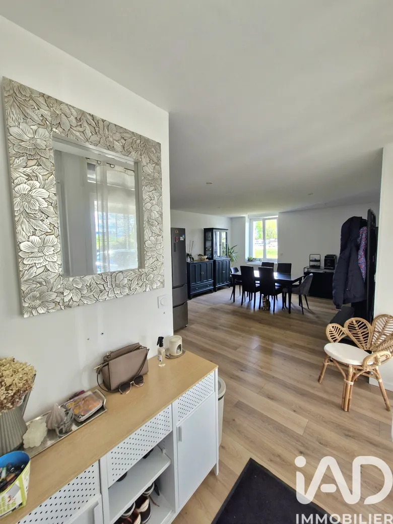 Appartement 5 pièces 106 m² · à Toul · 106 m² · 189 000 €