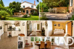 Townhouse in Aizenay (85190)