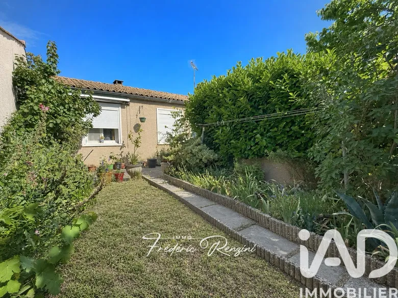 Maison 5 pièces 130 m² · à Villegly · 130 m² · 185 000 €