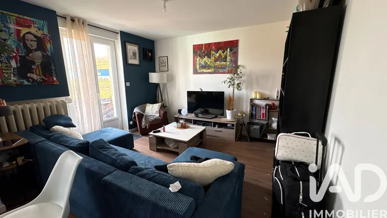 Maison 9 pièces 235 m² · à Morhange · 235 m² · 139 000 €