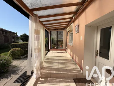 Village house in Saint-Barthélemy-le-Plain (07300)