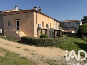 Village house in Saint-Barthélemy-le-Plain (07300)