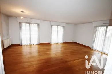 Appartement à Choisy-le-Roi (94600)