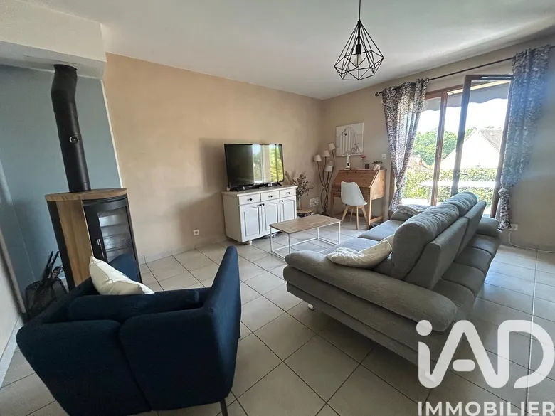 Maison 7 pièces 98 m² · à Valencisse · 98,1 m² · 195 000 €