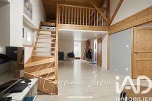 Duplex in Le Pont-de-Beauvoisin (73330)