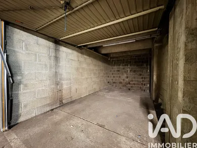 Garage à Clamart (92140)