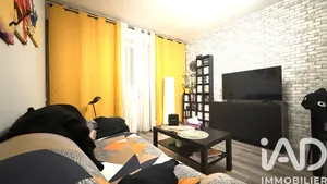 Apartment in Metz (57000)