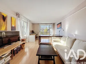 Apartment in Cergy (95000)