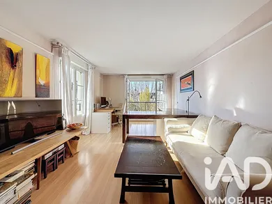 Apartment in Cergy (95000)