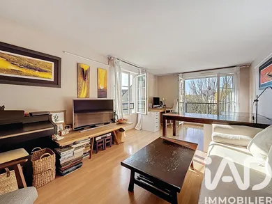 Apartment in Cergy (95000)