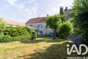 Demeure à Nucourt (95420)
