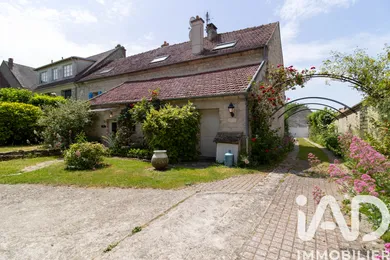 Demeure à Nucourt (95420)