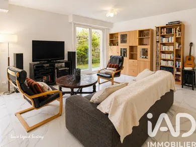Duplex à Saint-Germain-en-Laye (78100)