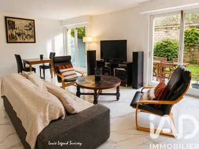 Duplex à Saint-Germain-en-Laye (78100)