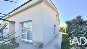 Maison à Théza (66200)