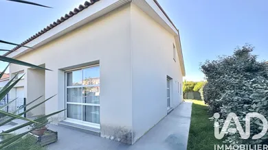 Maison à Théza (66200)