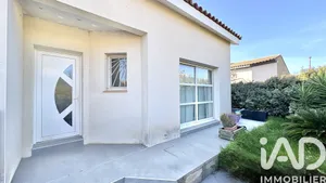 Maison à Théza (66200)