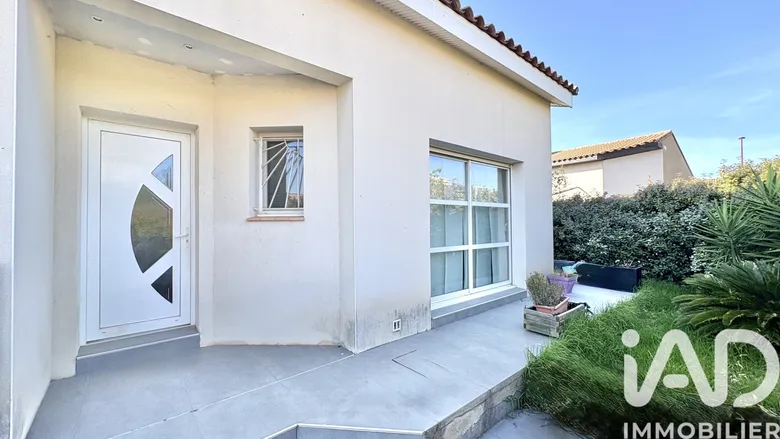 Maison 5 pièces 134 m² · à Théza · 134 m² · 354 000 €