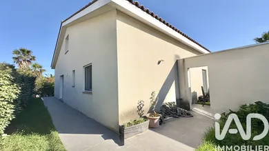 Maison à Théza (66200)