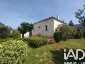 Maison traditionnelle à Montayral (47500)