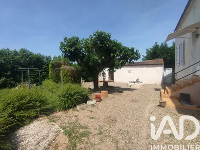 Maison traditionnelle à Montayral (47500)