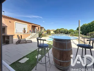 House in Ventenac-en-Minervois (11120)