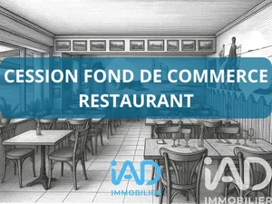 Restaurant in Saint-Benoît-des-Ondes (35114)
