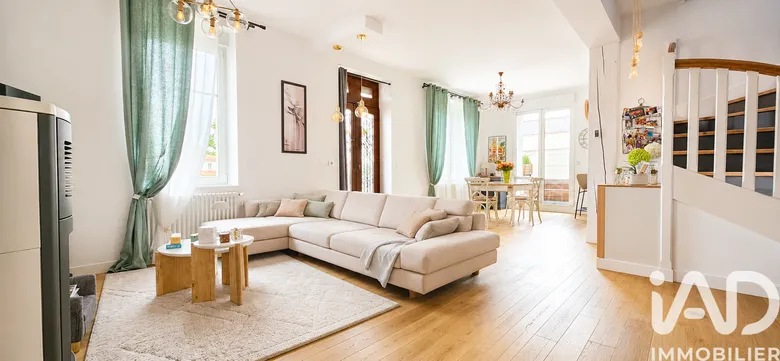 Maison 8 pièces 186 m² · à Châtelaillon-Plage · 186 m² · 867 260 €