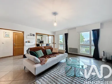 Appartement à Metz (57050)