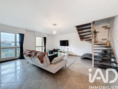 Appartement à Metz (57050)