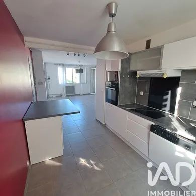 Appartement à Valence (26000)