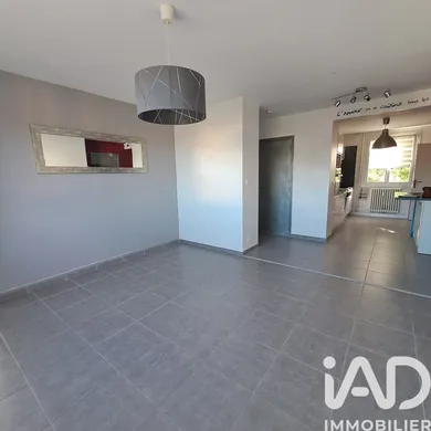 Appartement à Valence (26000)