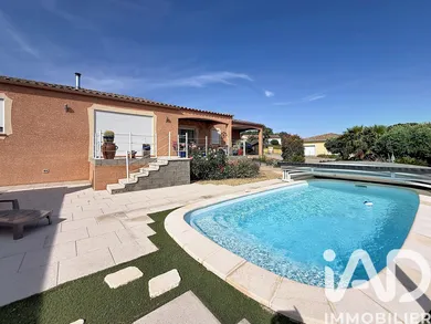 House in Ventenac-en-Minervois (11120)