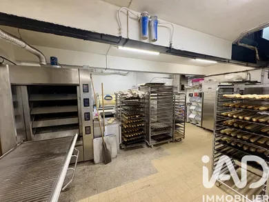 Boulangerie à Bapaume (62450)