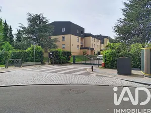 Apartment in Metz (57050)