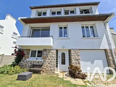 Townhouse in Tréguier (22220)