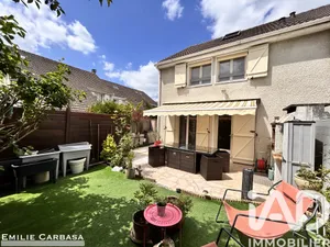 Maison à Ris-Orangis (91130)