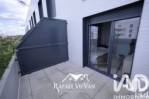 Studio à Bordeaux (33100)