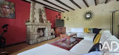 Maison à Saint-Jacut-les-Pins (56220)