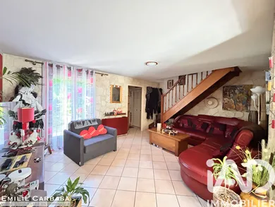 Maison à Ris-Orangis (91130)
