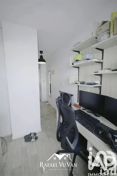 Studio in Bordeaux (33100)